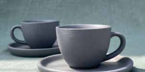 Ceramic Tea Cup