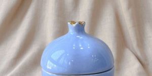 Ceramic Trinket Boxes