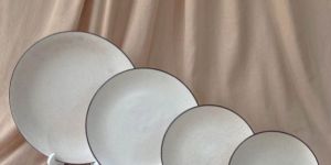 Dinner Plate