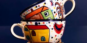 Soup Cups