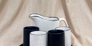 Tumbler Jug Set