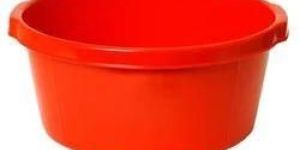 Plastic Tub