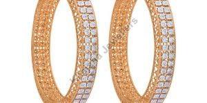 Anamika Dual Dazzler Diamond Bangles