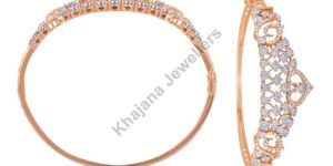 Heavenly Harmony Diamond Bracelet