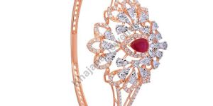 Heavens Embrace Diamond Bracelet