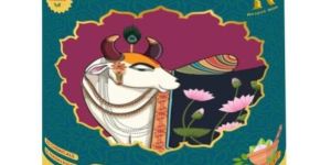 Brahmi A2 Medicated Desi Ghee