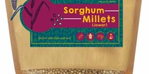 Sorghum Millets