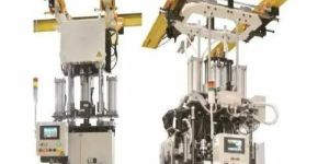 Bolt Tightening Machine