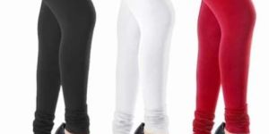 Ladies Cotton Legging