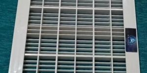 Square Pool Drain Plate