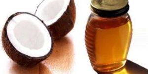 Coconut Honey