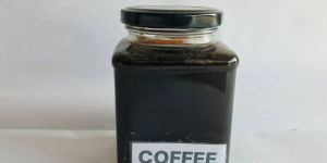 Coffee Honey