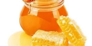 Raw Honey