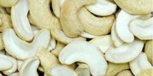 Split Cashew Nuts