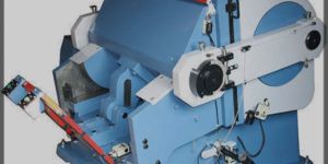 Die Punching Machine