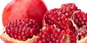 Pomegranate