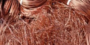 Copper Wire Scrap