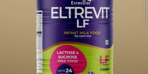 eltrevit-lf spray dried baby milk powder