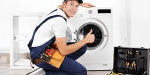 Washing Machine Repairing Services