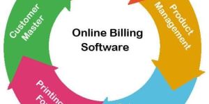 Billing Software Development Services
