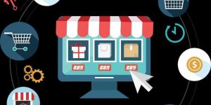 Ecommerce Website Development Services