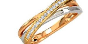 Designer Diamond Ring