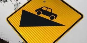 Retro Reflective Sign Boards