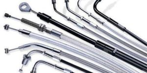 Control & Speedo Cables