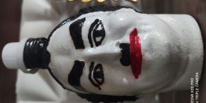 Charlie Chaplin on Bottle