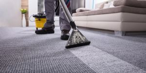 Carpet Cleaning