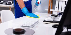 Office Cleaning Service