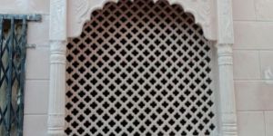 Sandstone Jharokha Jali