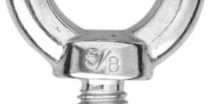 Stainless Steel Lifting Eye Bolt