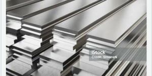 Stainless Steel Patta Patti Plate