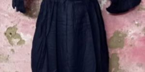 Embroidered Clothing