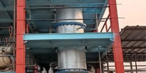 Agitated Thin Film Dryer