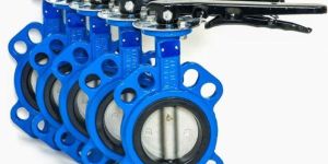 Butterfly Valve