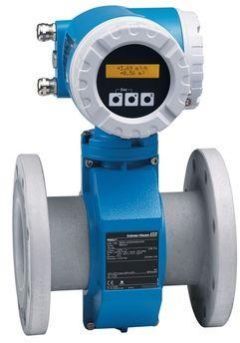 Magnetic Flow Meter