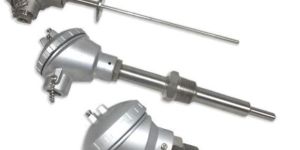 Resistance Temperature Detector