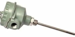 Temperature Transmitter