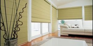 Blinds Interior Designing Services