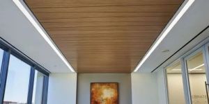 False Ceiling PVC Designing Services