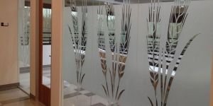 Glass Film Designing Services