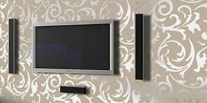 Wallpaper Designing Services