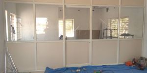 Aluminium Fabrication Services