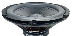 1 Pcs DE102S-03 Subwoofer