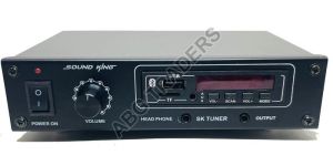 SK Tuner Bluetooth Amplifier