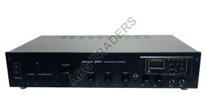 SK10000 MOSFET 4 CH Sound Amplifier