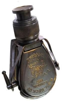 5 Inch Monocular Telescope