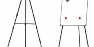 Mild Steel Drawing Stand